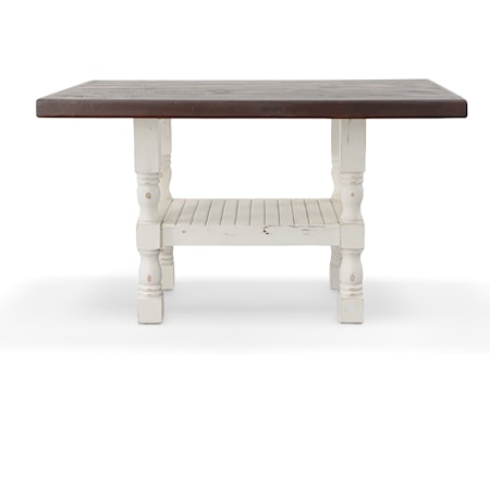 Martha Counter Height Dining Table