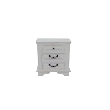 Freedom Nightstand