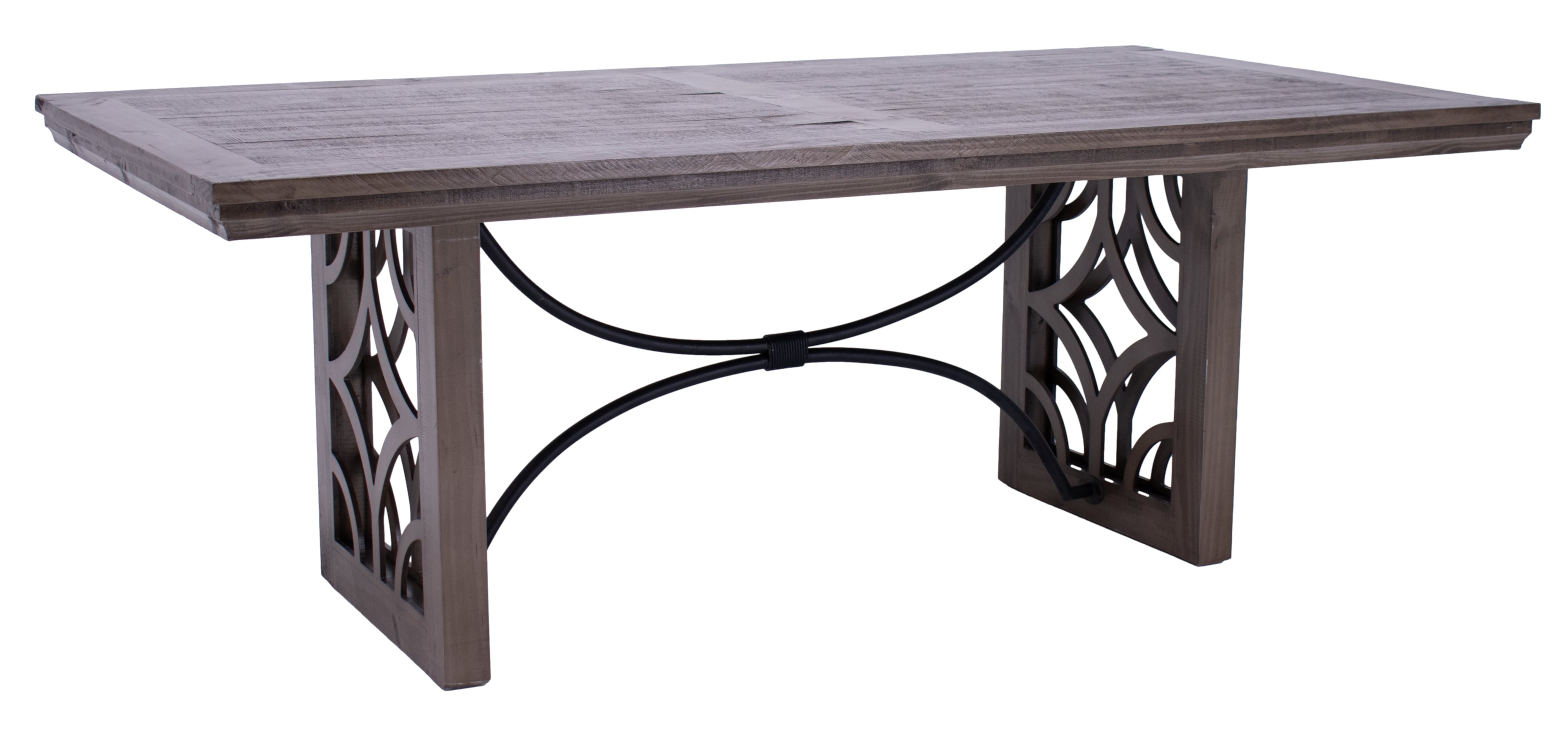 Vintage Westgate Westgate Dining Table & 6 Chairs