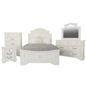 In Stock Beds Browse Page
