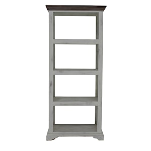 In Stock Bookcases Browse Page