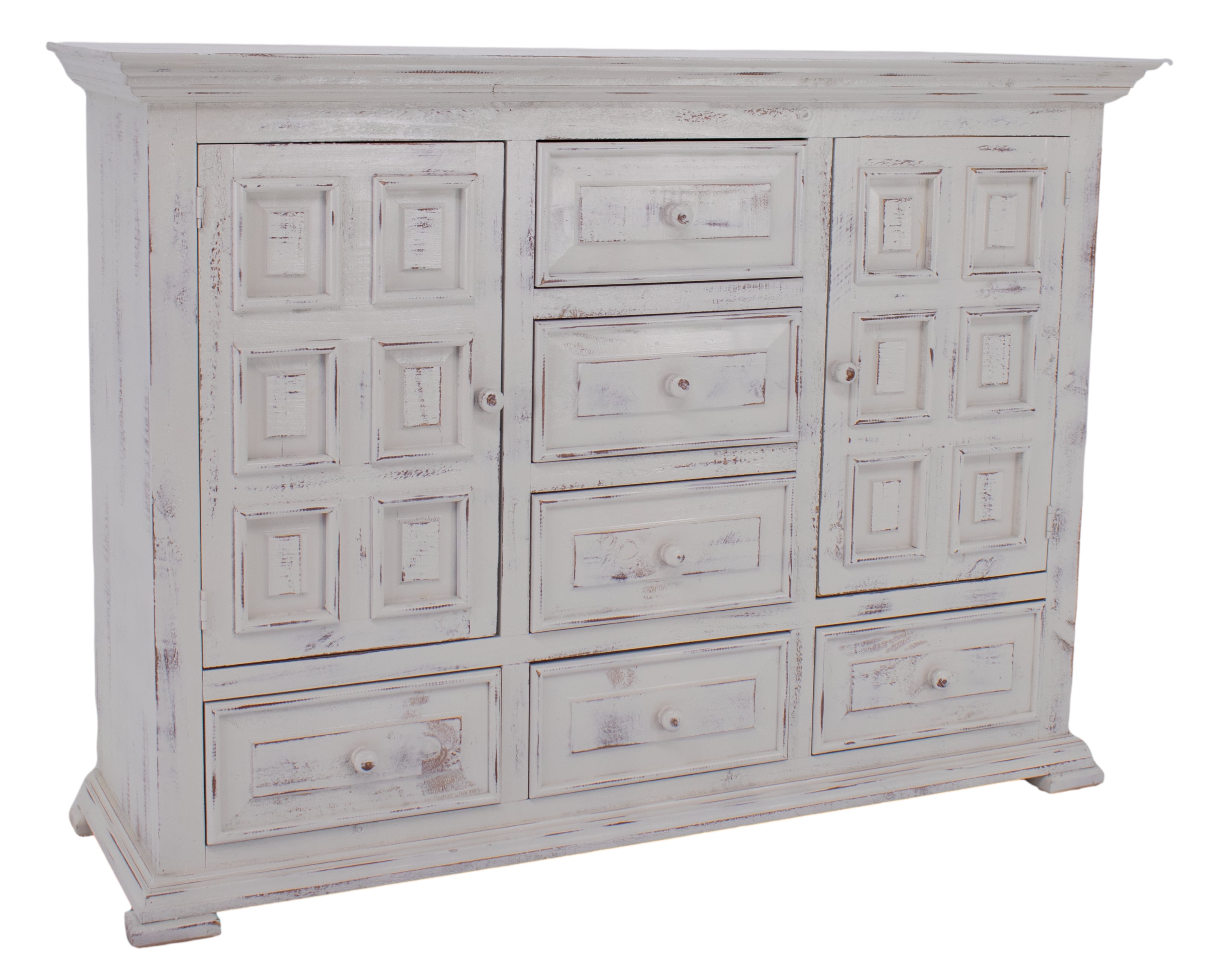 Chalet Dresser