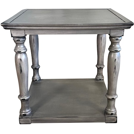 Aniston End Table
