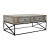 Vintage STARK Stark Coffee Table