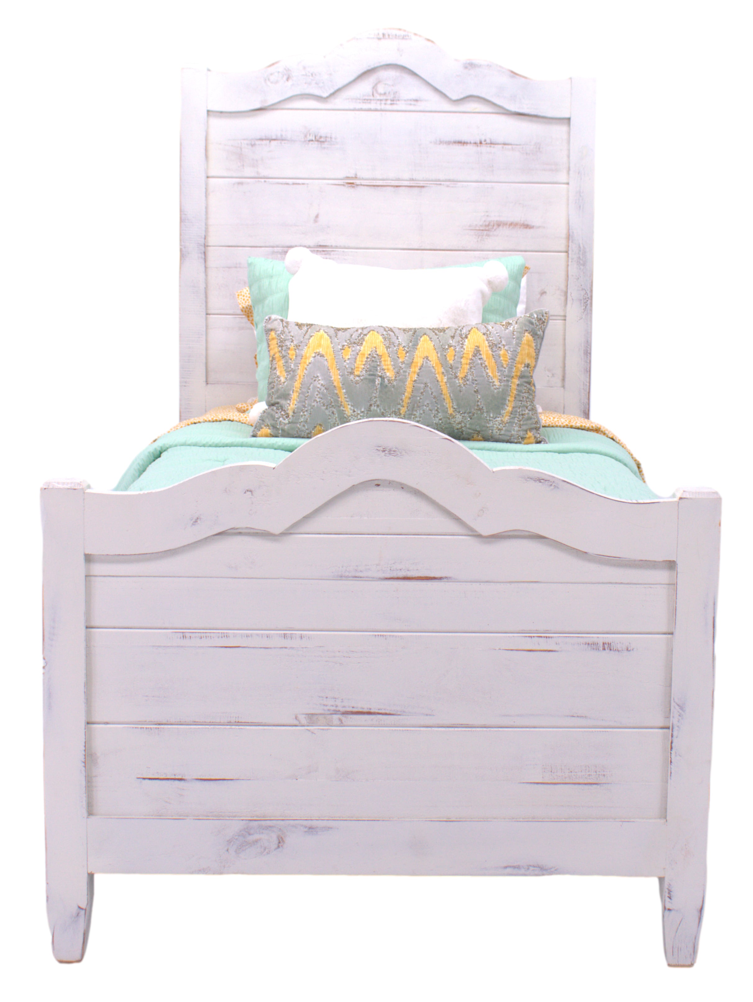 Youth Bedroom Browse Page