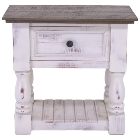 Martha Nightstand