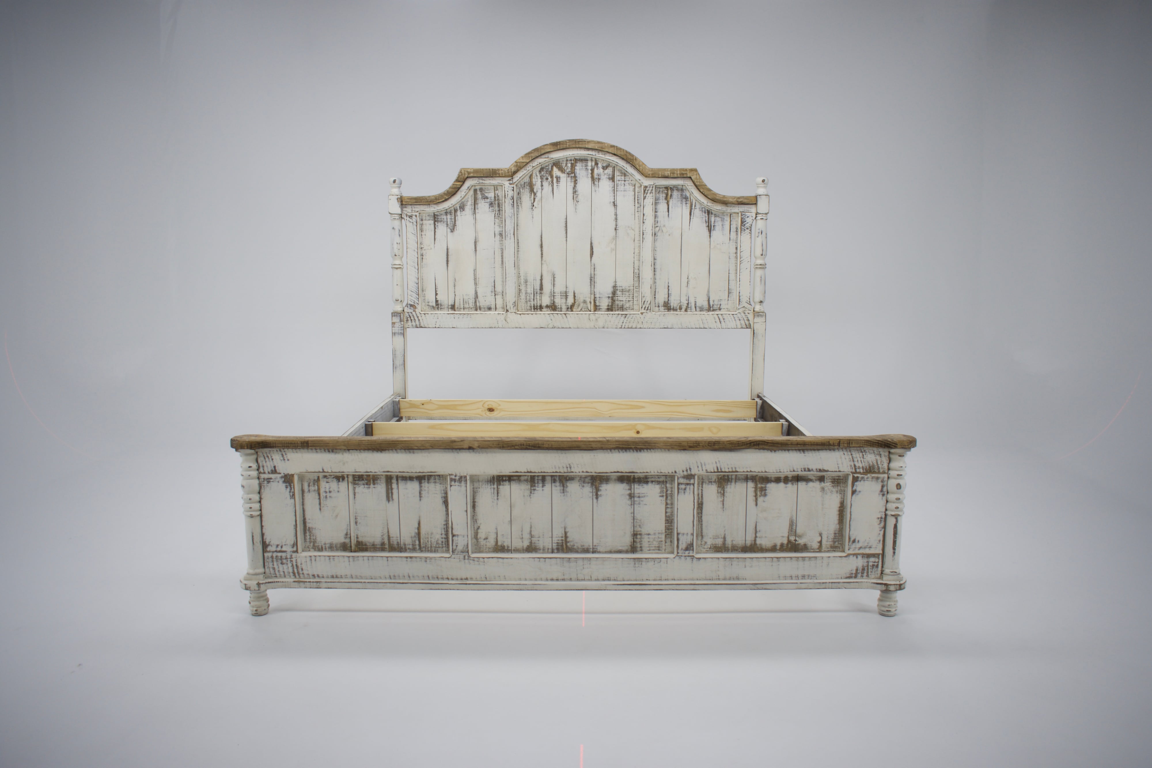 Vintage Clarice Clarice King Bed