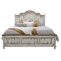 Clarice Queen Bed