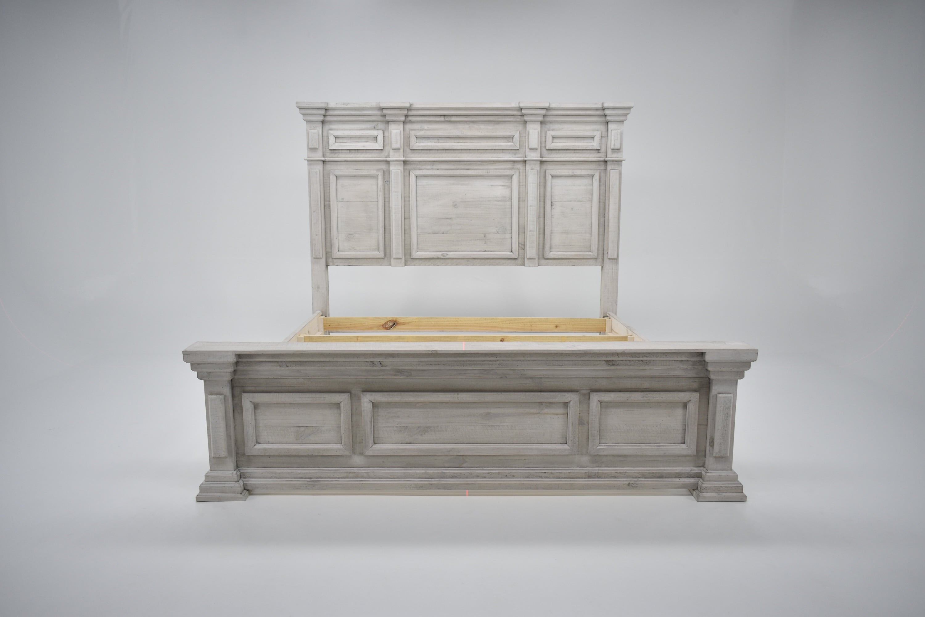 Vintage Maverick Maverick King Bed