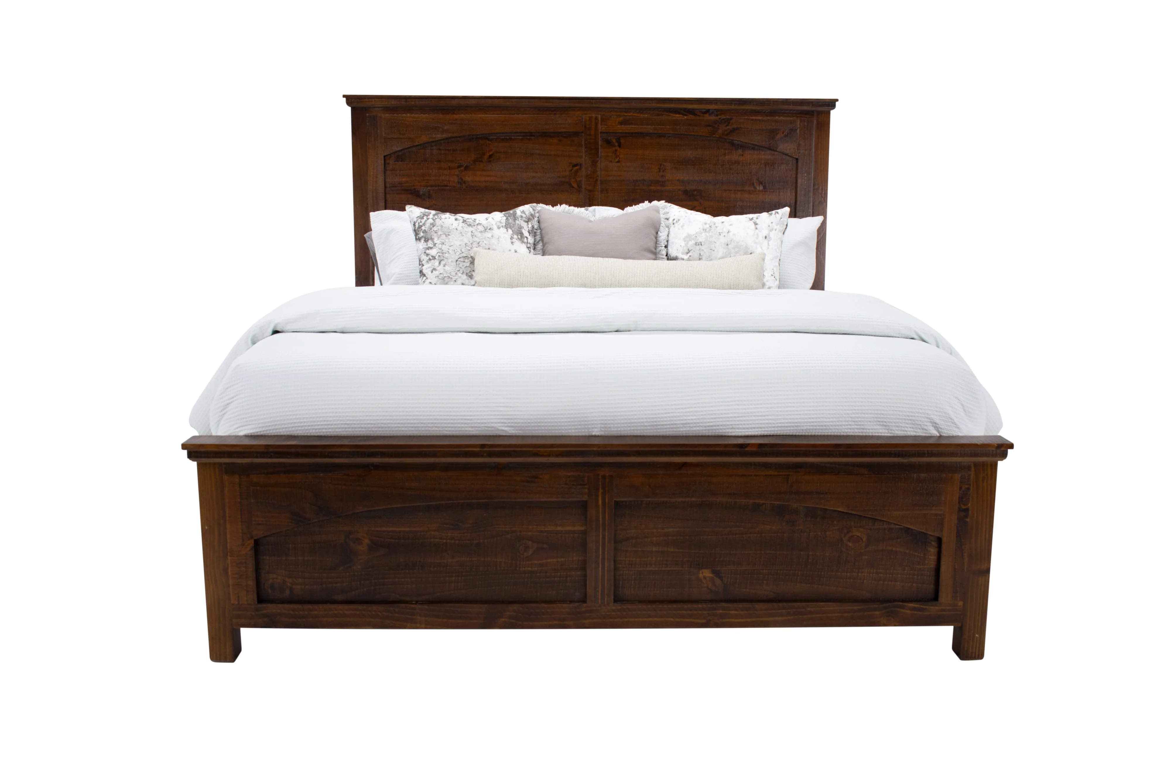 Vintage QUINN 102-QUWKFBx1+102-QUEENWKRx1+102-QUINNWKHx1 QUINN KING BED ...