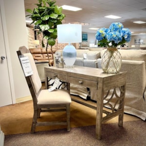 Desks Browse Page