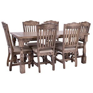 In Stock Table and Chair Sets Browse Page