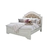 Vintage Freedom Freedom Queen Padded Bed