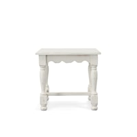 Bellevue End Table