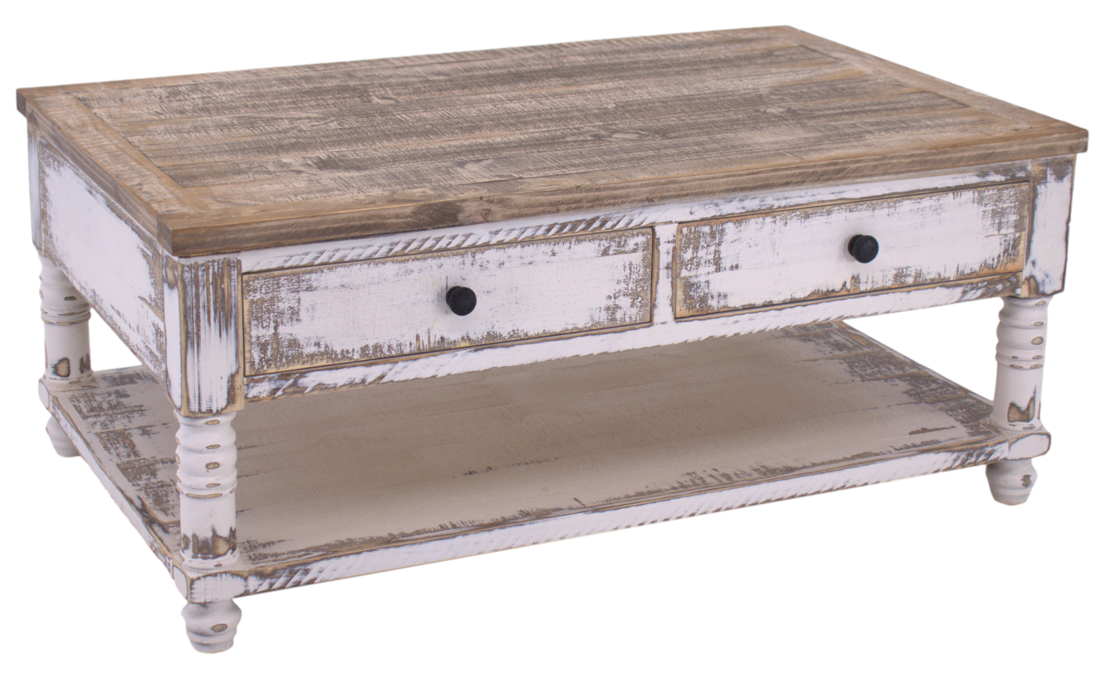 Vintage Clarice Clarice Coffee Table