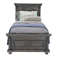 Aniston Twin Bed