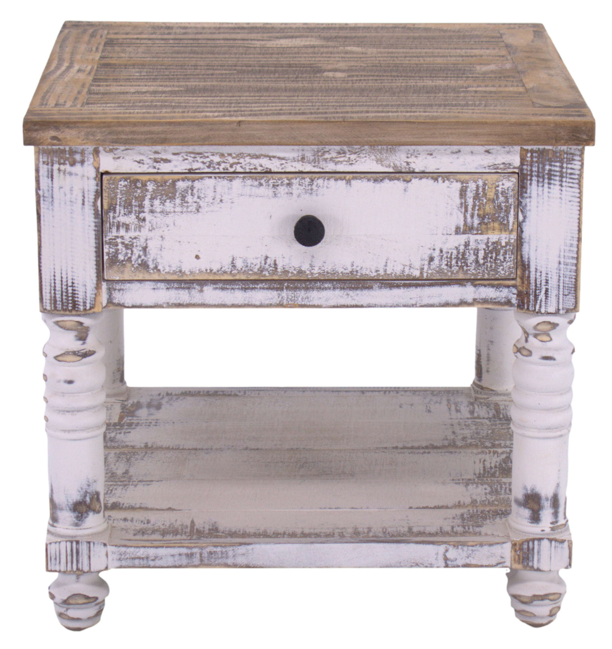 Clarice End Table