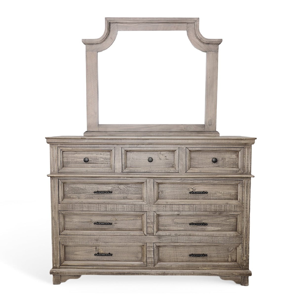 Vintage Charleston Charleston Dresser