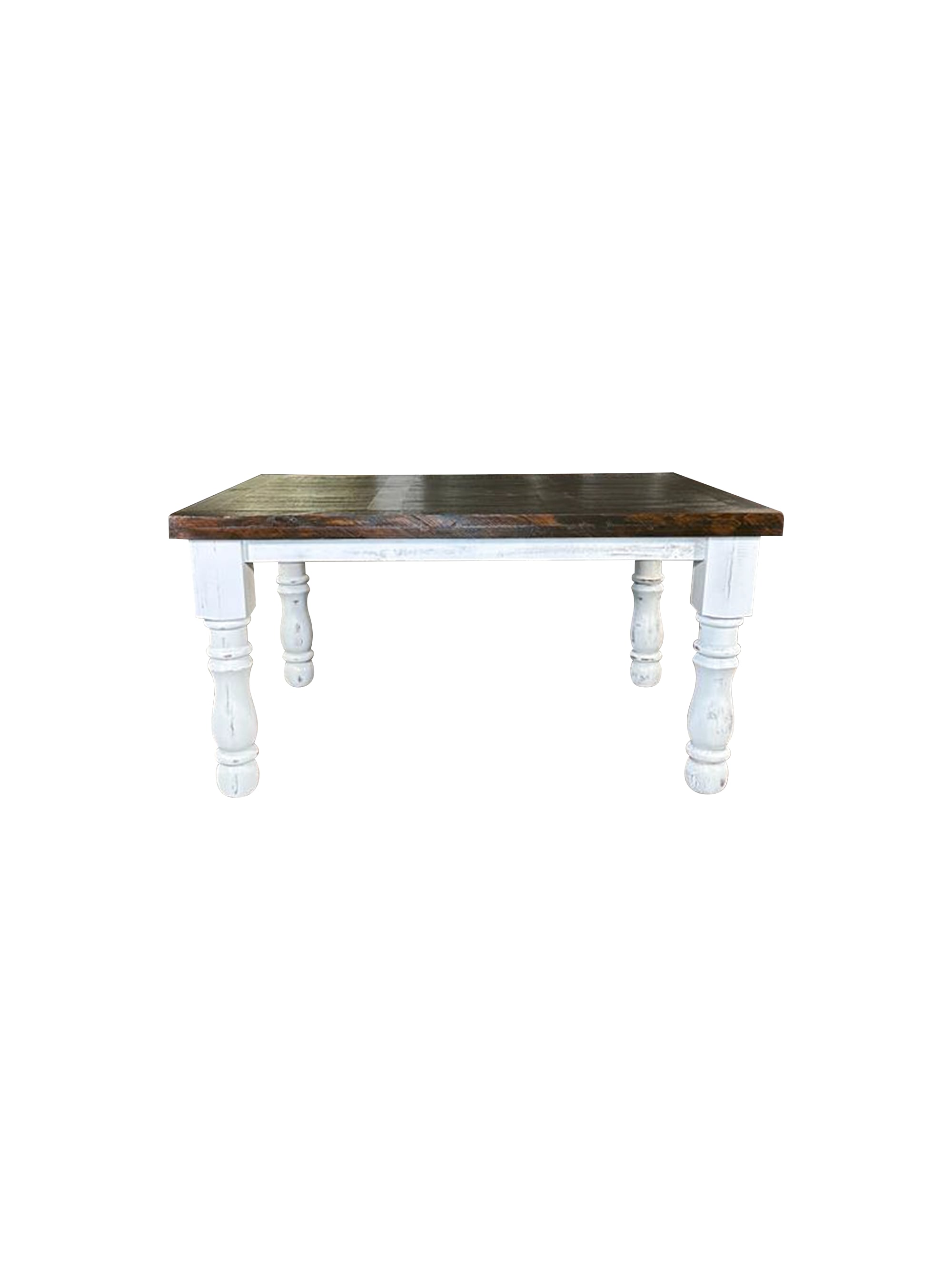 Vintage MANSION Mansion Dining Table