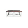 Vintage MELANIE Melanie Coffee Table