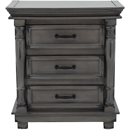 Aniston Nightstand