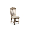 Vintage Martha Martha Sandstone Dining Chair