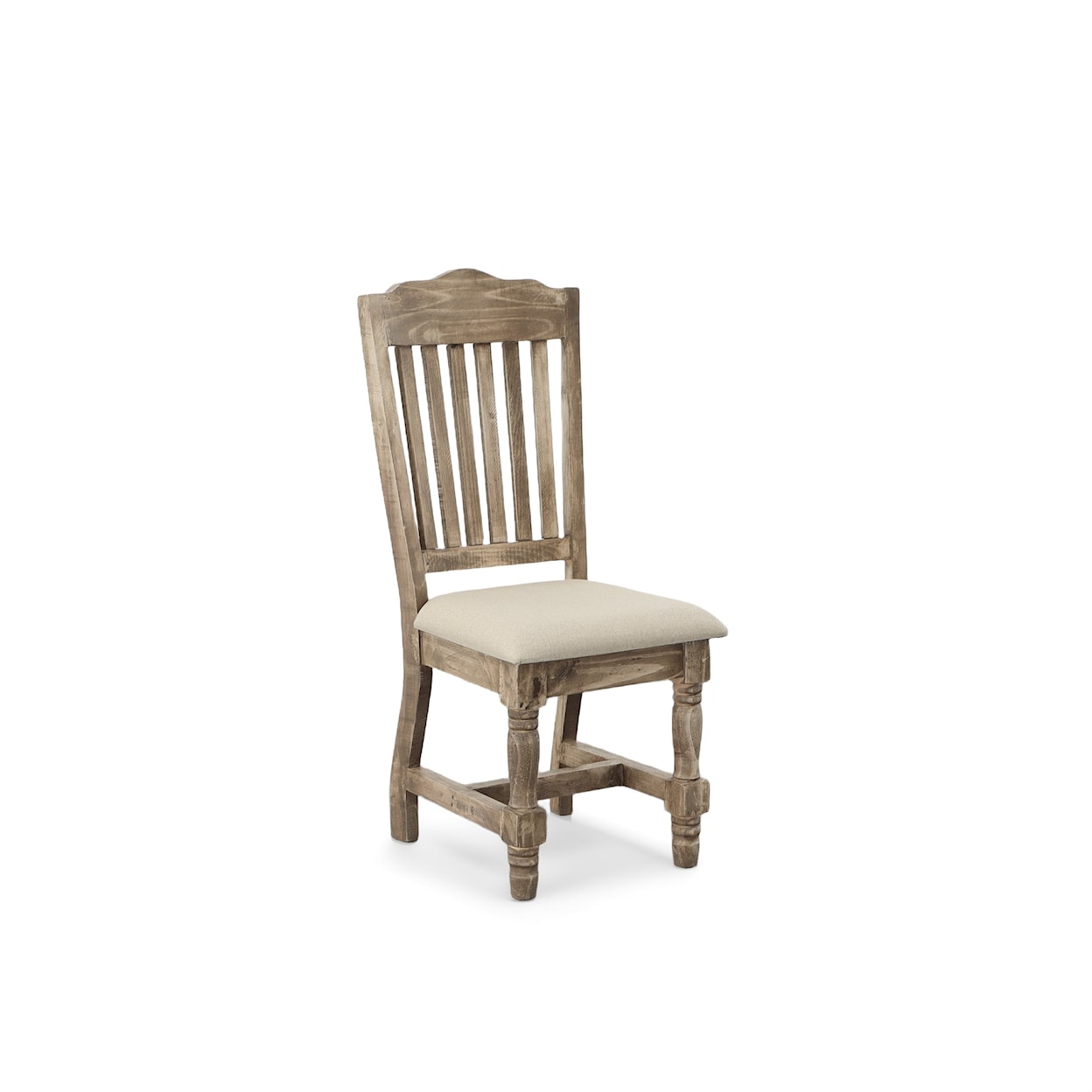 Vintage Martha Martha Sandstone Dining Chair