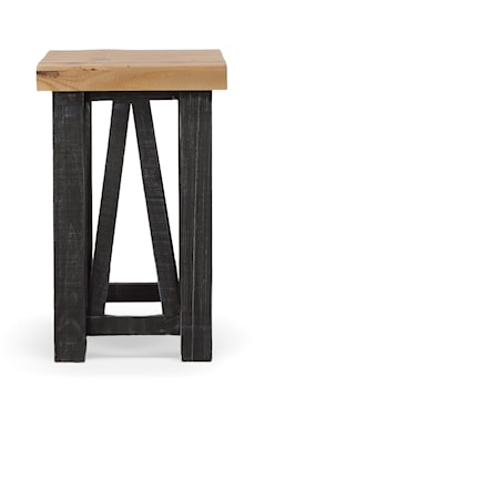 Spencer Bare Side Table