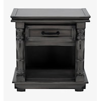 Aniston Youth Nightstand