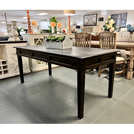 Mink Dining Table