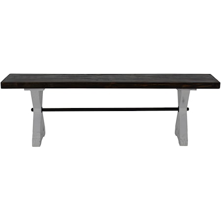 Warehouse Bench