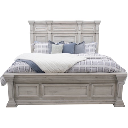 Maverick Queen Bed