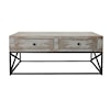 Vintage STARK Stark Coffee Table