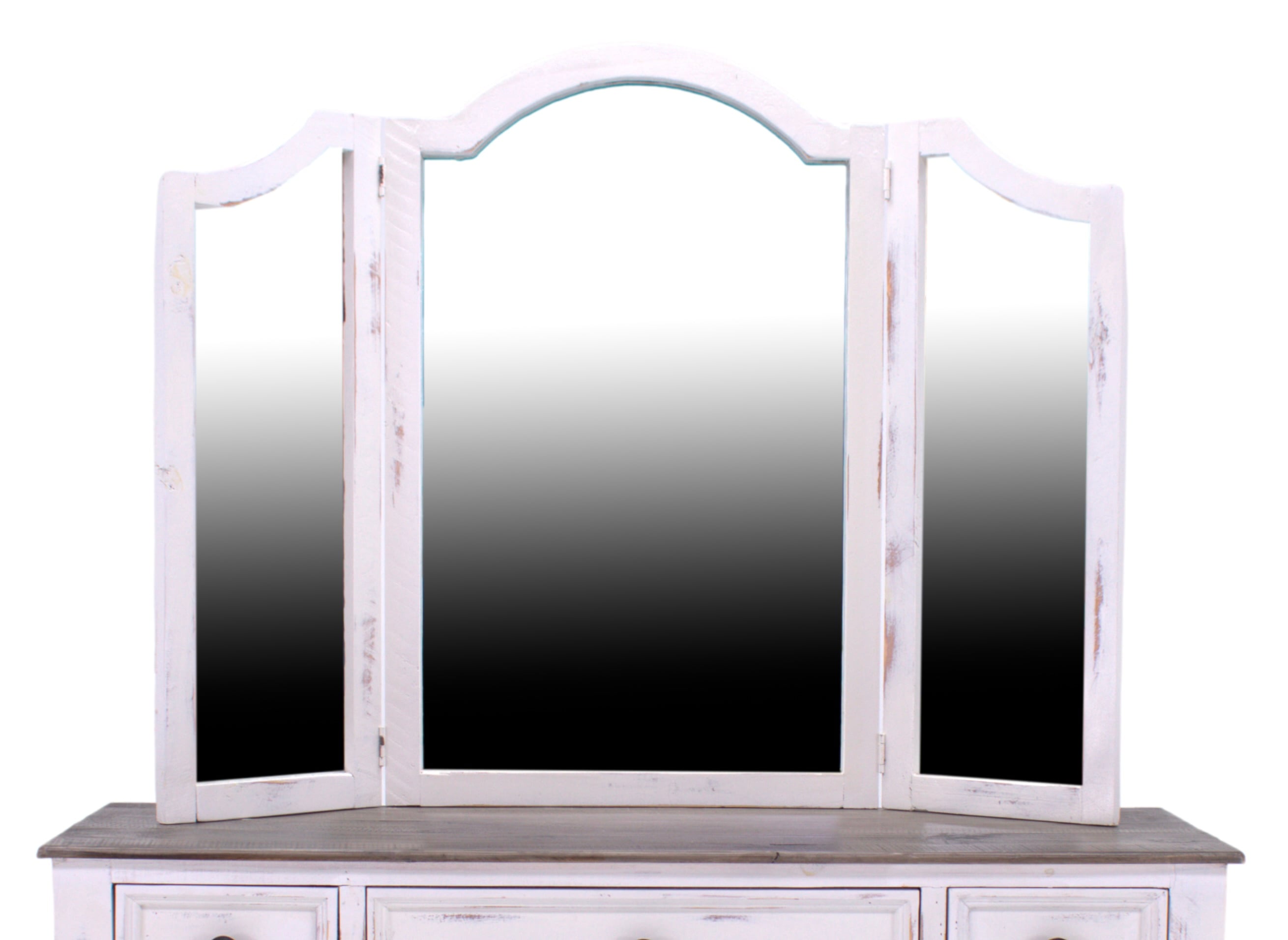 Martha Vanity Mirror