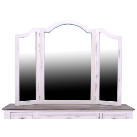 Martha Vanity Mirror