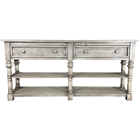 Eleanor Sofa Table