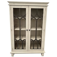 Jason Small Accent Vitrine