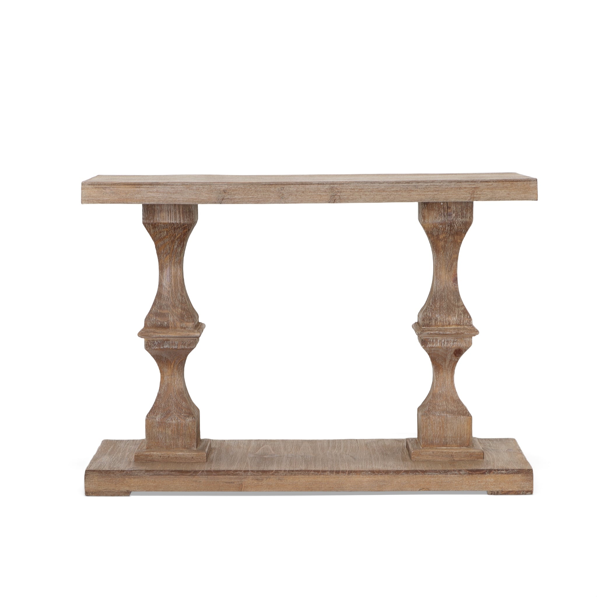 Allure shop sofa table