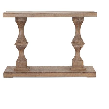 Allure Sofa Table