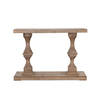 Allure Sofa Table