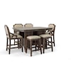 Vintage Camry 7 Piece Dining Set