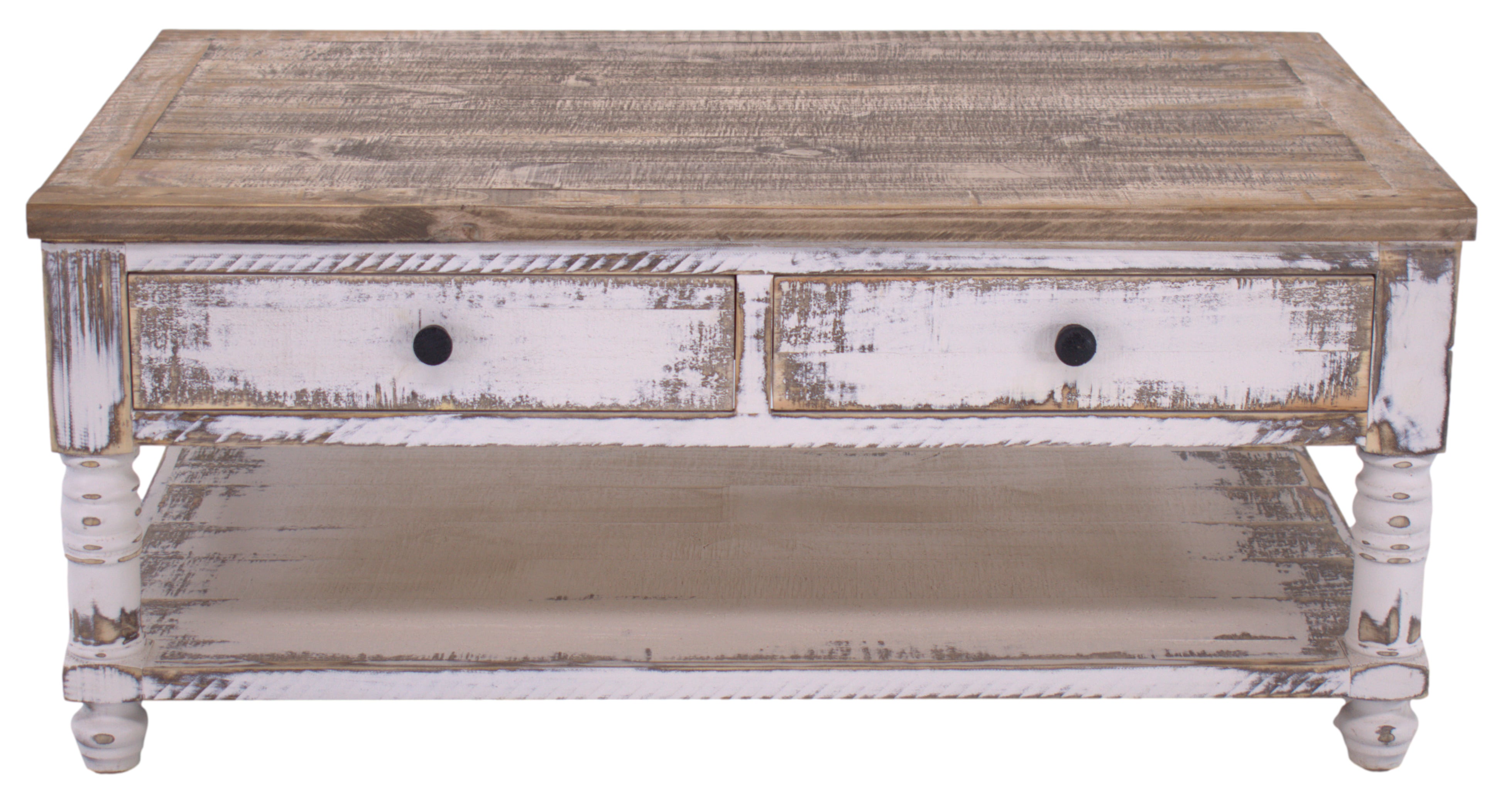 Clarice Coffee Table