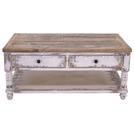 Clarice Coffee Table