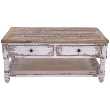 Clarice Coffee Table