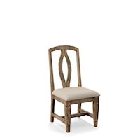 Freedom Dining Chair