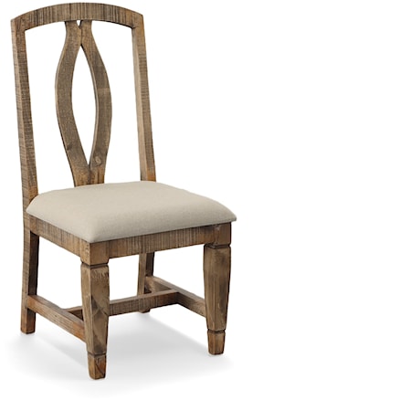 Freedom Dining Chair