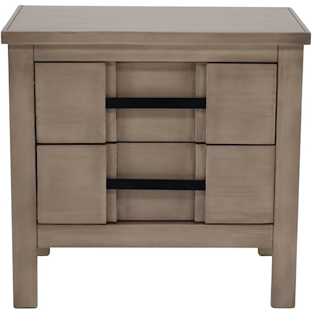 Conway Nightstand