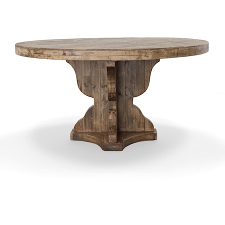 Freedom 60" Dining Table