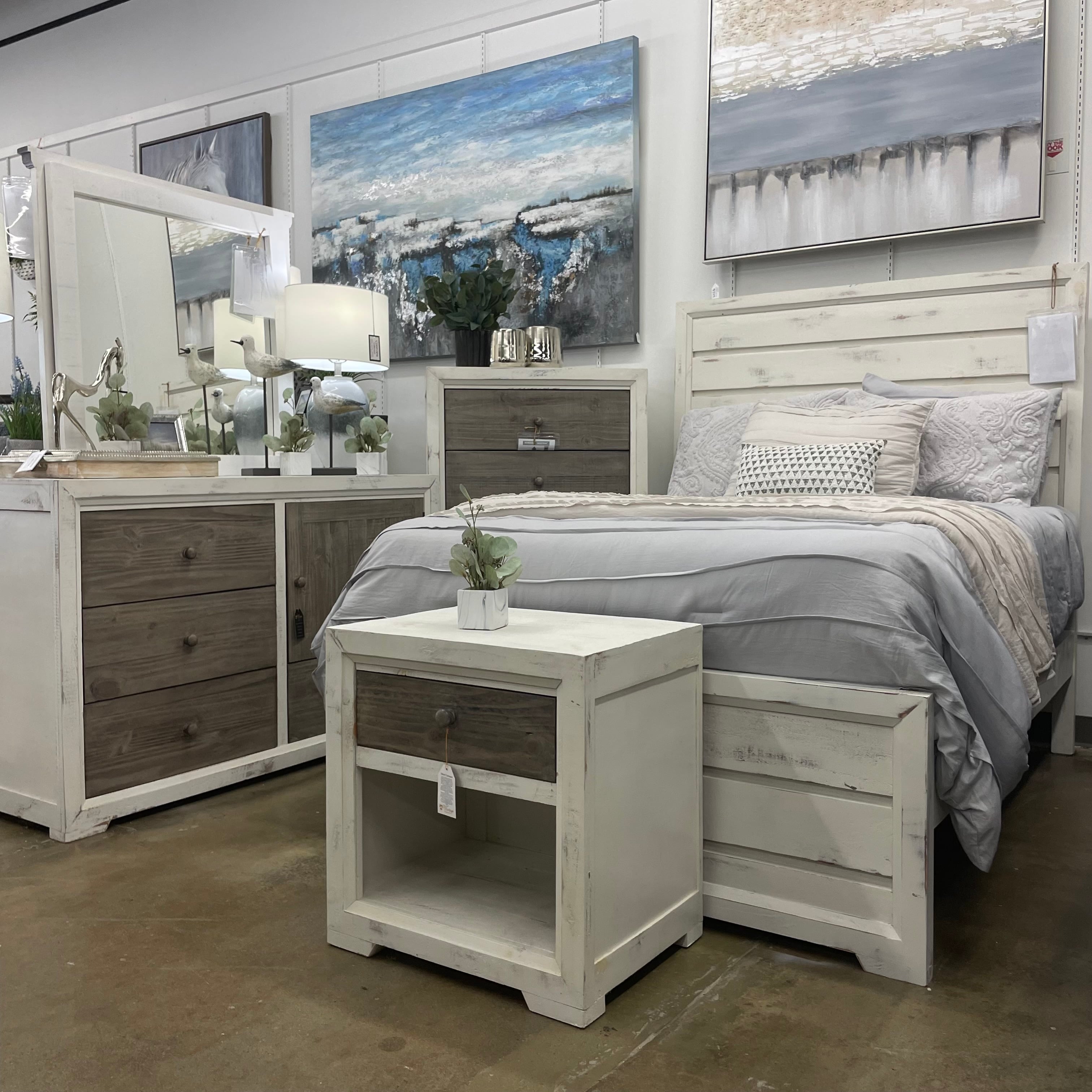 Vintage Windjammer 102WJTRSx1+102WJTFBx1+102WJMIx1+102WJDREx1+102