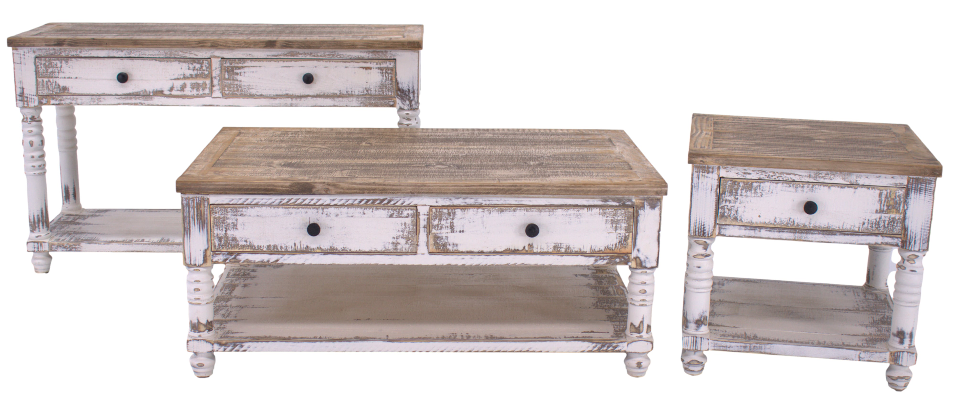 Vintage Clarice Clarice Coffee Table